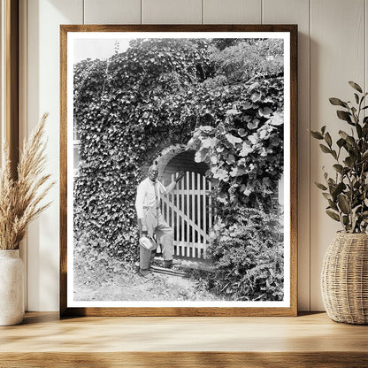 Leesburg VA 1900s: African American Community Life