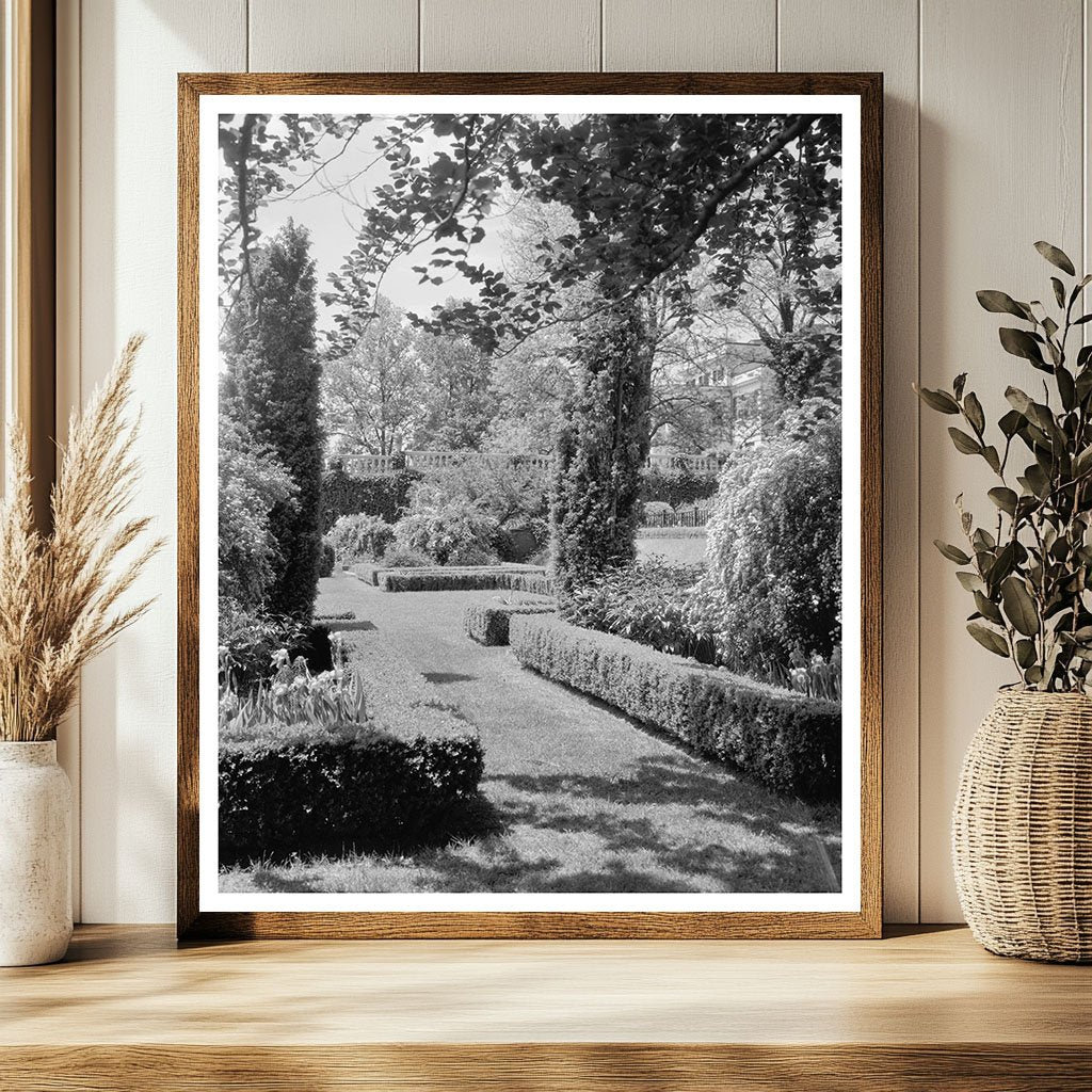 Loudoun County, VA Estates Photo, Early 1900s