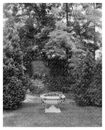 Historic Estate in Leesburg, Virginia - Carnegie Survey