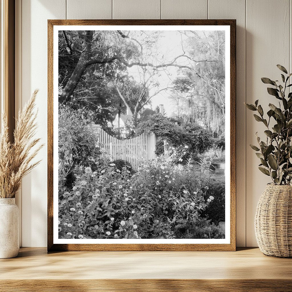 Historic 1783 Structure in Louisa County, Virginia