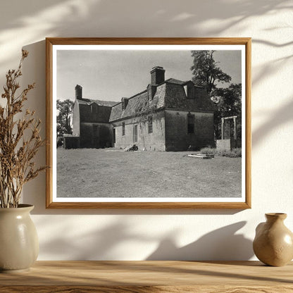 1797 Historic House in Middlesex County, Virginia Photo