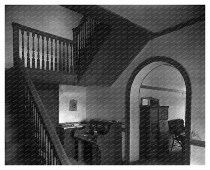 1797 Building in Middlesex County, Virginia Photo