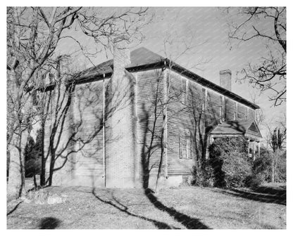 1776 Architecture in Warminster, Virginia
