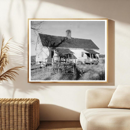 1776 House in Warminster, VA - Historical Architecture Photo