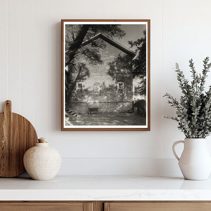 Historic Foster House, Pamunkey VA, 1680