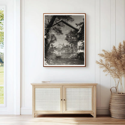 Historic Foster House, Pamunkey VA, 1680