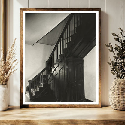 Foster Family Home, Pamunkey, VA 1680 - Historic Photo