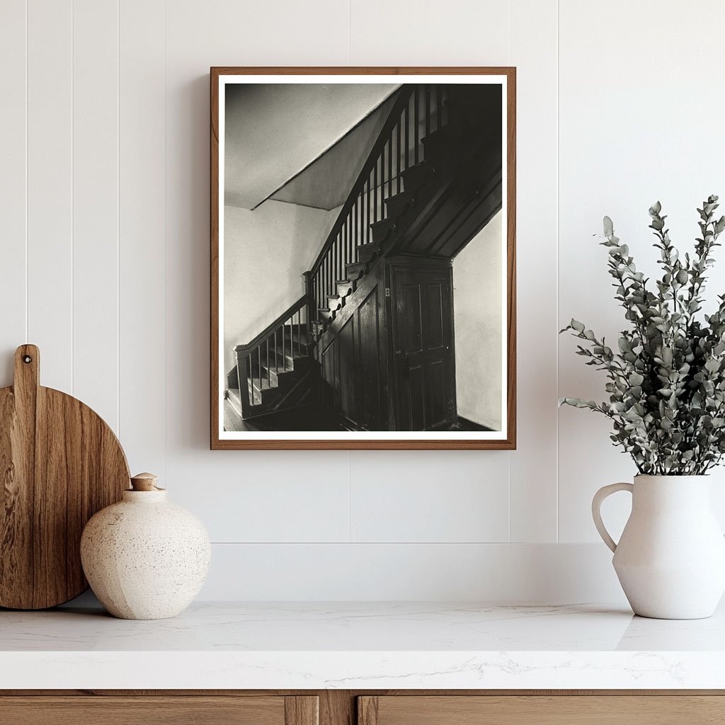 Foster Family Home, Pamunkey, VA 1680 - Historic Photo