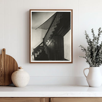 Foster Family Home, Pamunkey, VA 1680 - Historic Photo