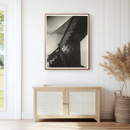 Foster Family Home, Pamunkey, VA 1680 - Historic Photo