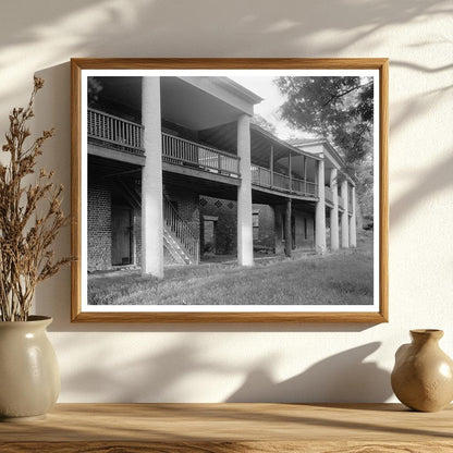 1822 Governors Building, Orange County, Virginia Photo