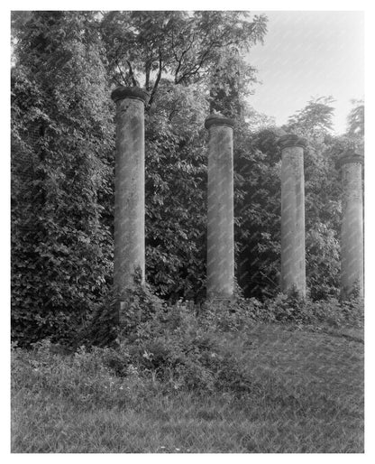 Historic House in Orange County, VA - 1822 Architecture