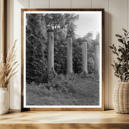 Historic House in Orange County, VA - 1822 Architecture