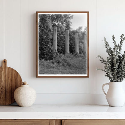 Historic House in Orange County, VA - 1822 Architecture