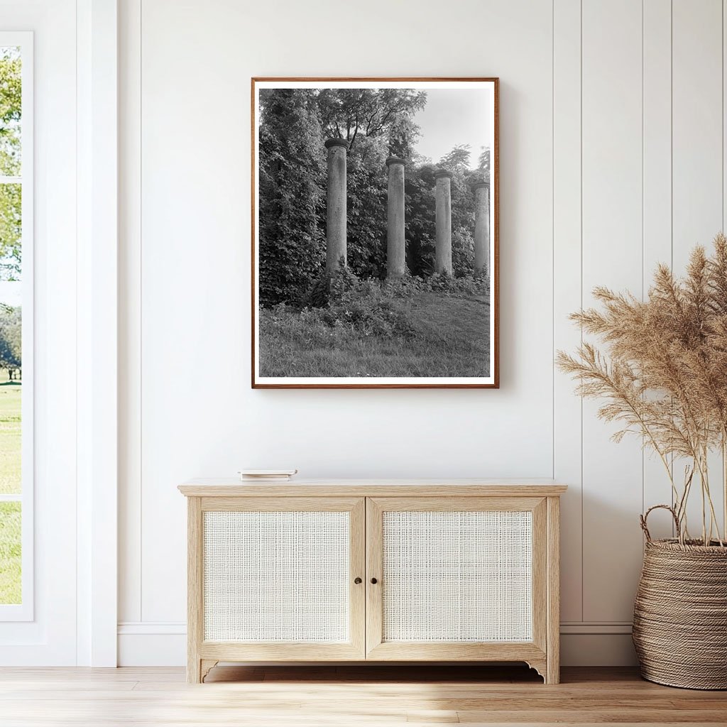 Historic House in Orange County, VA - 1822 Architecture