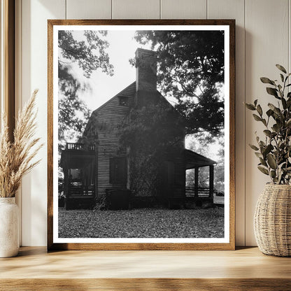 Historic Building in Gordonsville, VA - 1787 Image