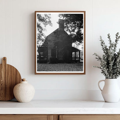 Historic Building in Gordonsville, VA - 1787 Image