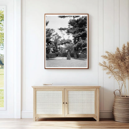 Historic Estate in Gordonsville, VA - Early 20th Century