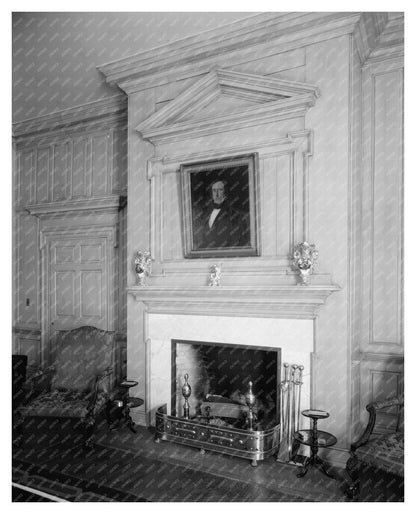 Vintage Home in Surry, VA - Built 1730, Jefferson Design