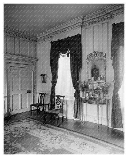 Vintage Architecture in Surry County, VA - 1730 Home