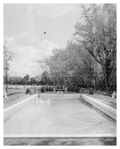 Historic Estate in Prince George County, VA (1730)