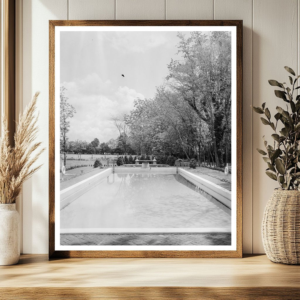 Historic Estate in Prince George County, VA (1730)