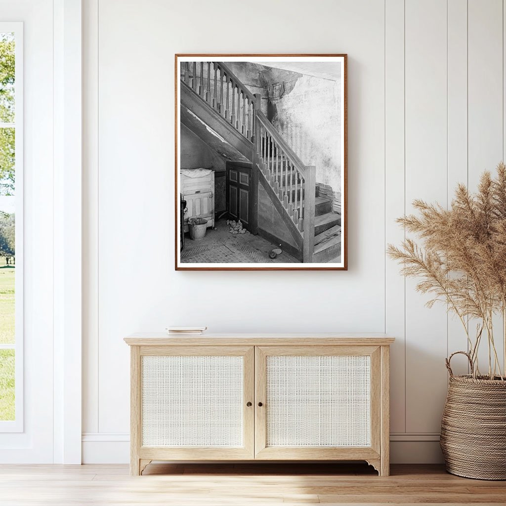 Lynnhaven Village Architecture, Virginia, 1691