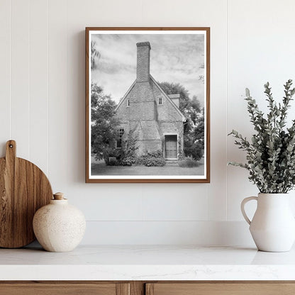 Historic Building in Norfolk, VA - Princess Anne County, 163