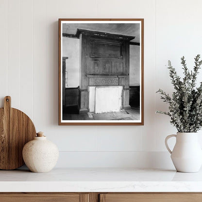 Richmond, VA Architectural History Photo, 19th Century