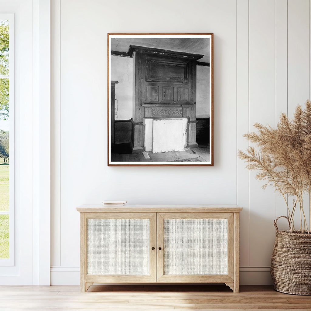 Richmond, VA Architectural History Photo, 19th Century