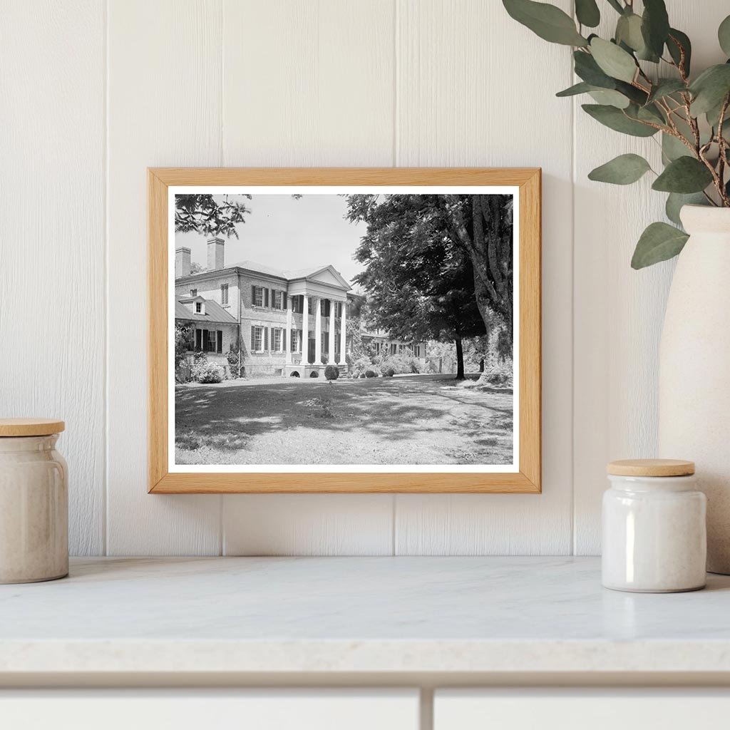 Historic Estate in Warsaw, Richmond County, VA 1730