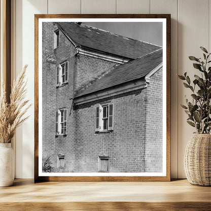 Historic Building in Roanoke County, VA - 1800