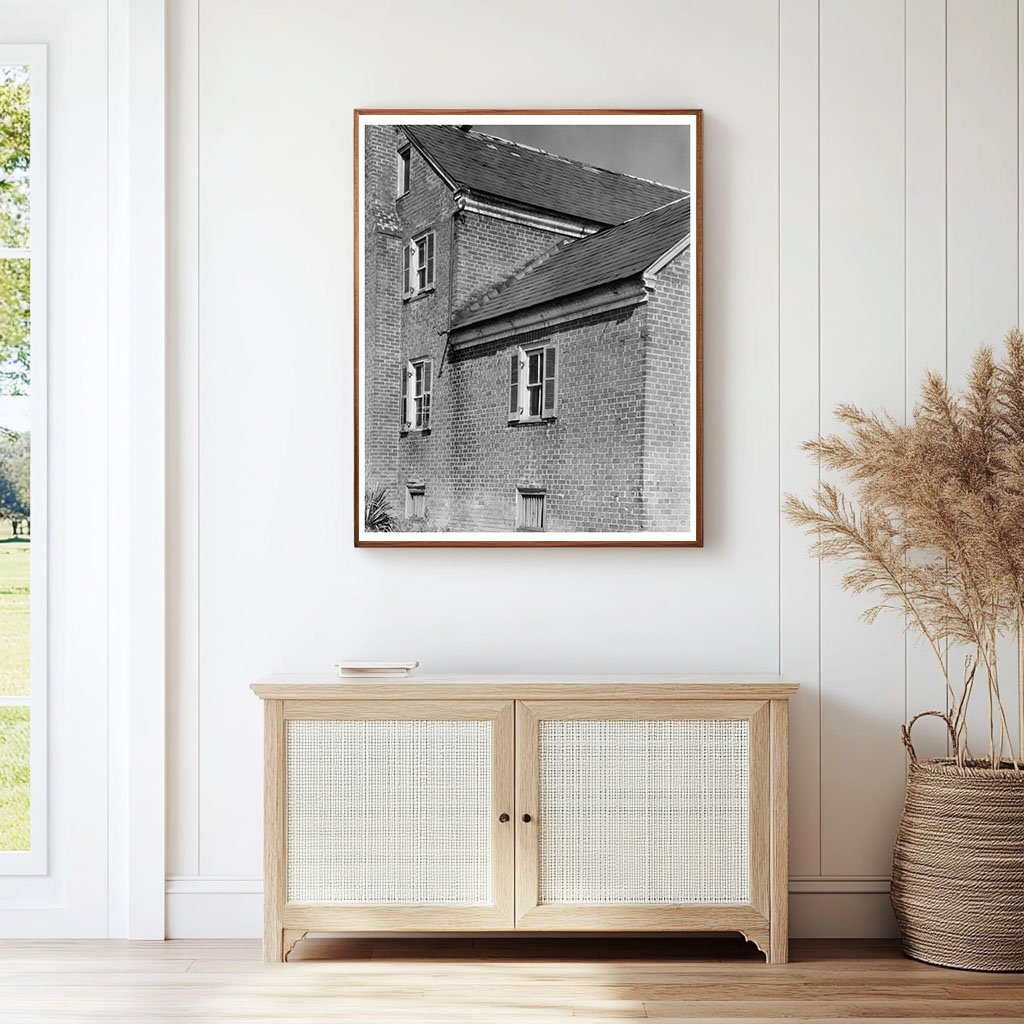 Historic Building in Roanoke County, VA - 1800