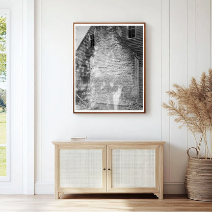 Historic Farm in Spotsylvania County, VA, 20th Century