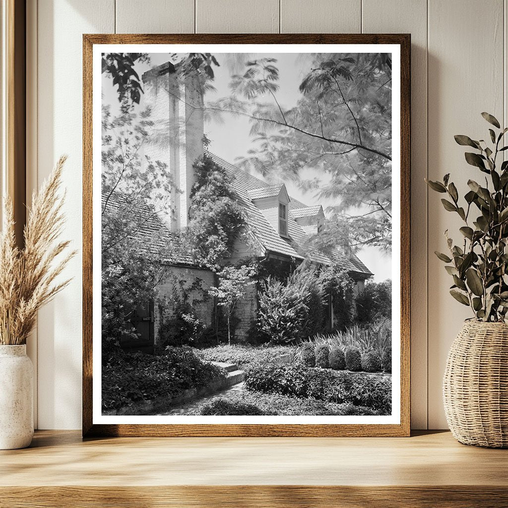 Historic Mansion in Claremont, VA - Built 1668