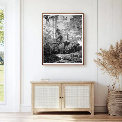 Historic Mansion in Claremont, VA - Built 1668