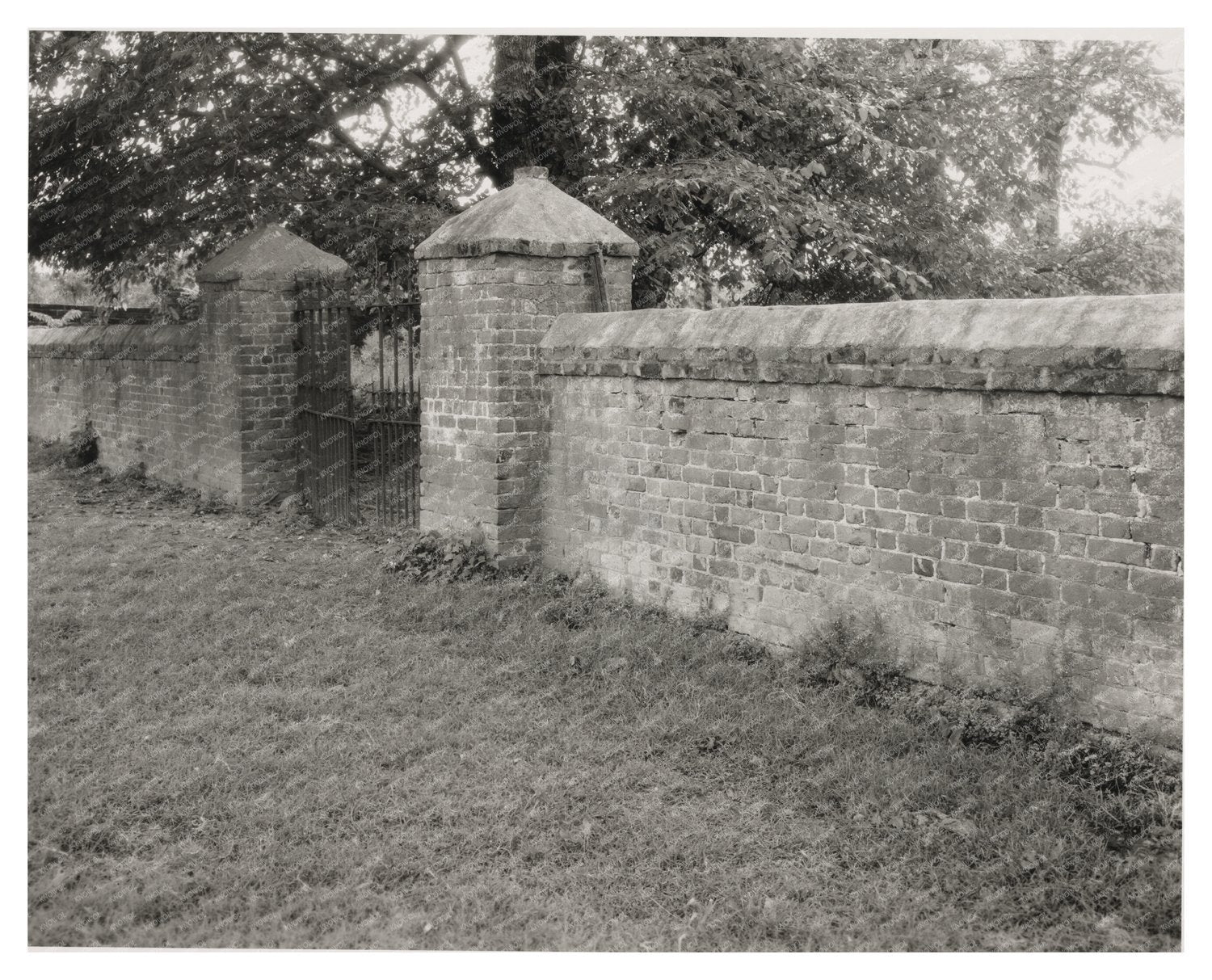 Early 20th Century Architecture in Spring Grove, VA