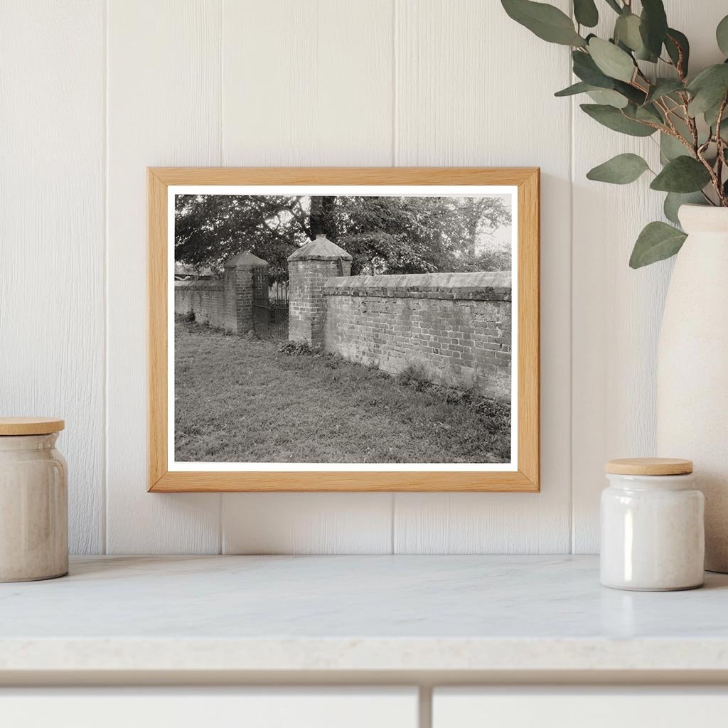 Early 20th Century Architecture in Spring Grove, VA