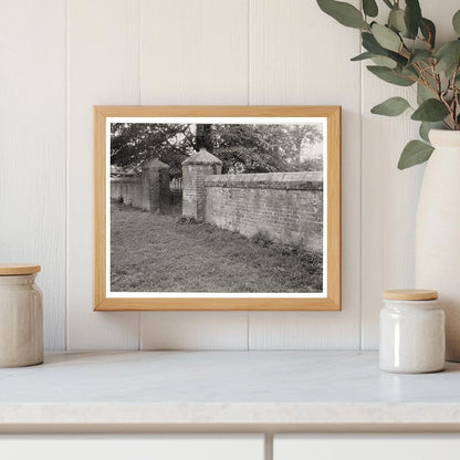 Early 20th Century Architecture in Spring Grove, VA