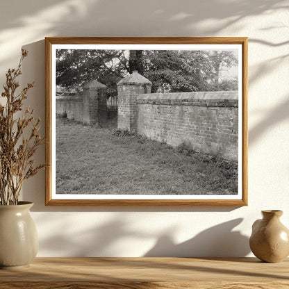 Early 20th Century Architecture in Spring Grove, VA