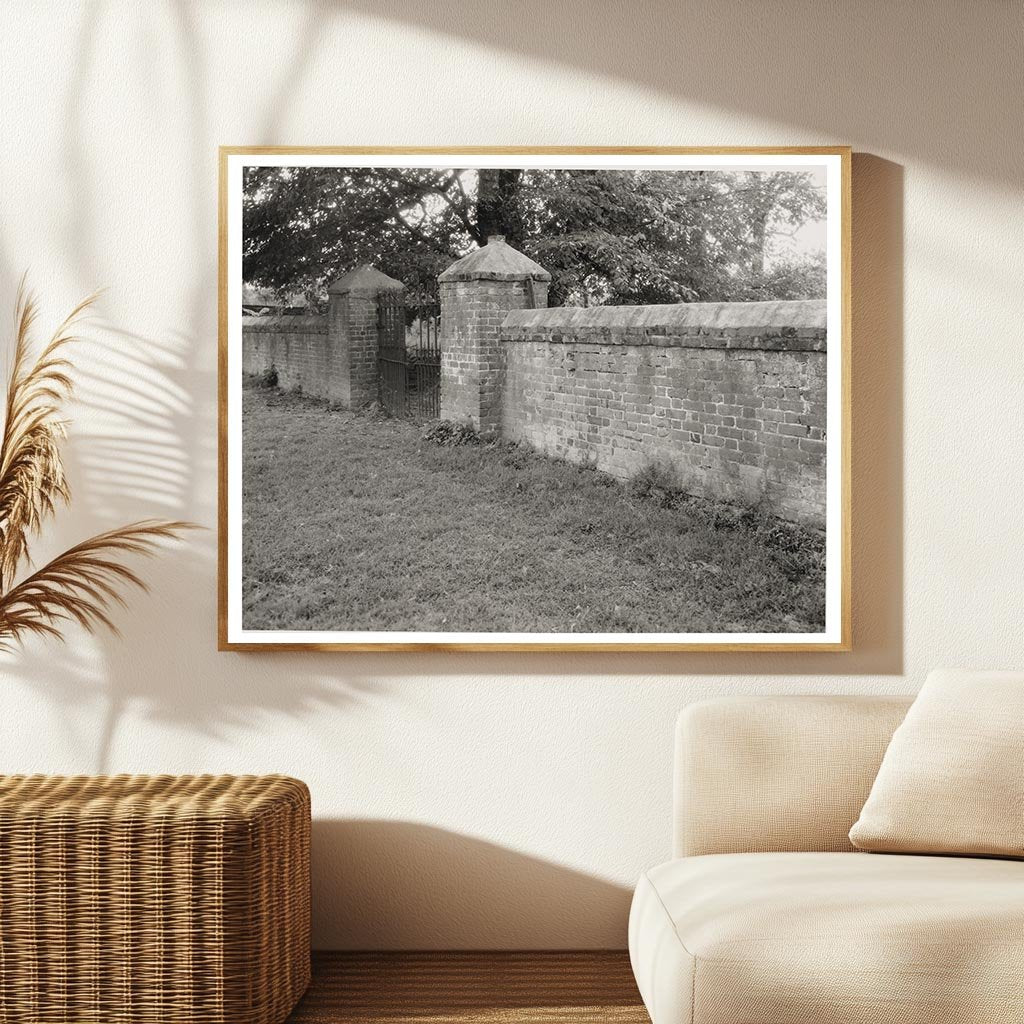 Early 20th Century Architecture in Spring Grove, VA