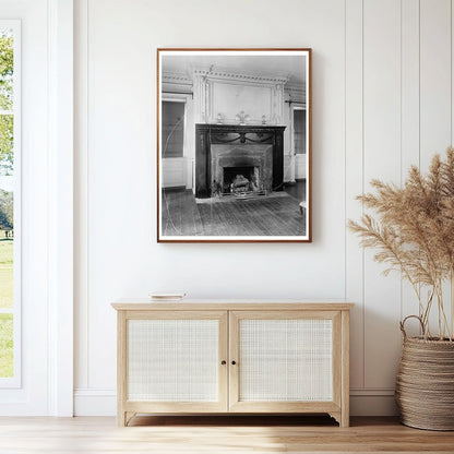 Milldale VA Historic Building Photo, 1772