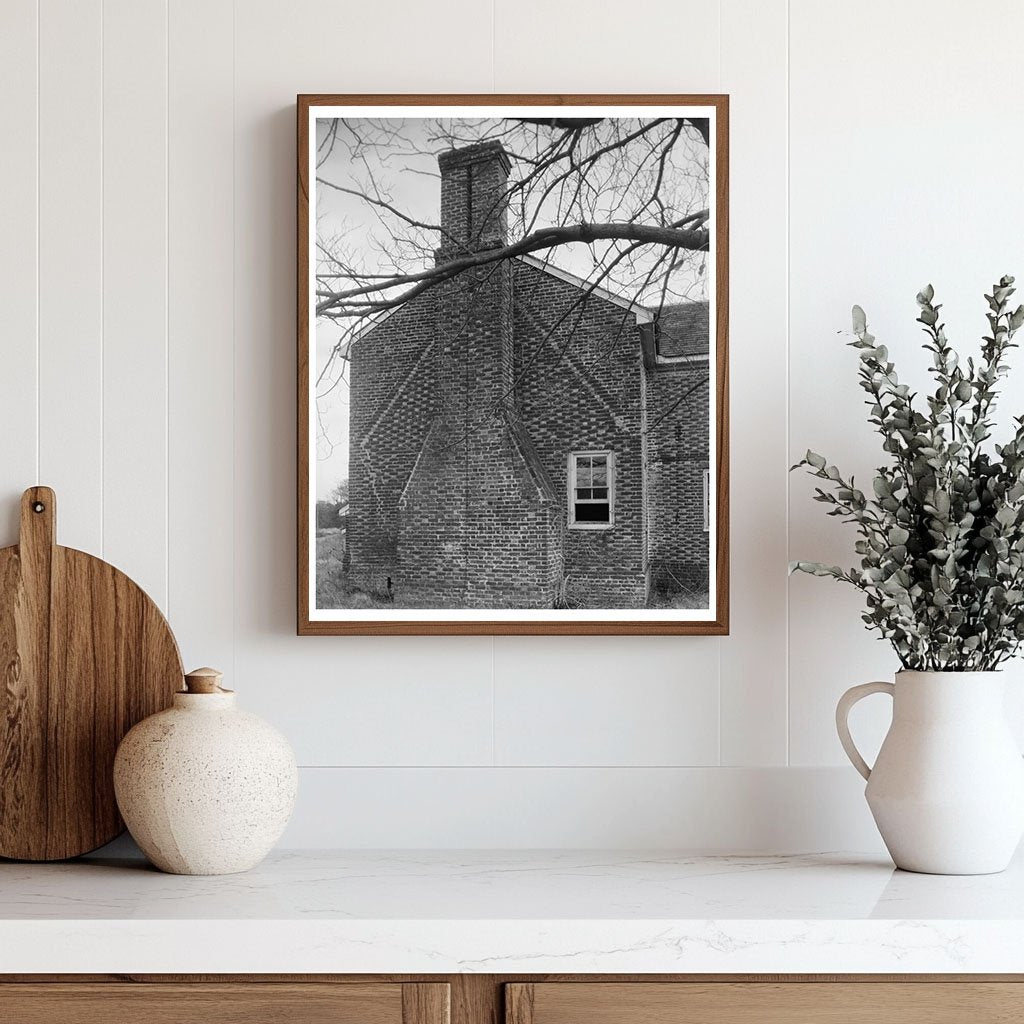 Mulberry Island, Warwick County VA, Early 20th Century Photo