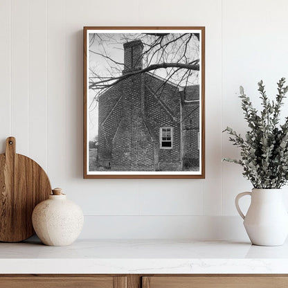 Mulberry Island, Warwick County VA, Early 20th Century Photo