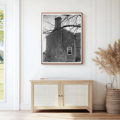 Mulberry Island, Warwick County VA, Early 20th Century Photo