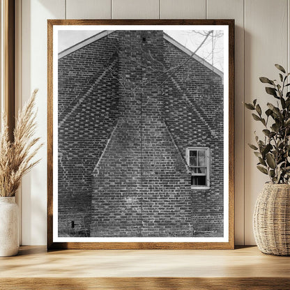 Historic Mulberry Island, Warwick, VA Photo, 1930s