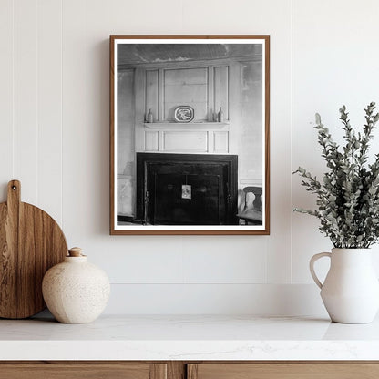 Kirnan Estate, Westmoreland County, VA - Historical Image