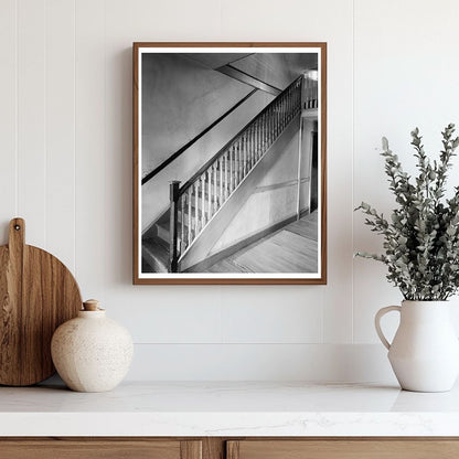 Kirnan House, Westmoreland County, VA - Historic Architectur