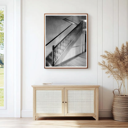 Kirnan House, Westmoreland County, VA - Historic Architectur