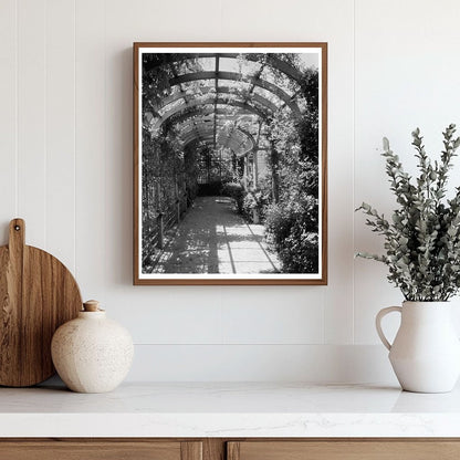 Nelson House, Yorktown VA, 1740: Colonial Heritage Image